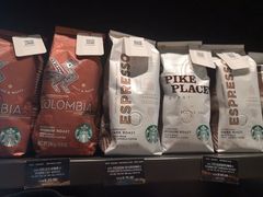 -星巴克臻选(深圳嘉里建设广场店)