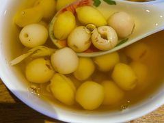 -港湾糖水
