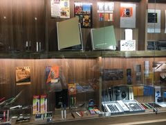 -扶光书店(中环店)