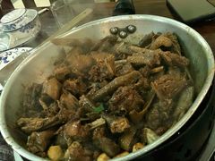 -同顺鹅庄(南华路店)