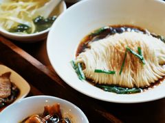 -同得兴 Since·1995 传统苏式面馆(嘉馀坊店)