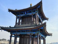 -西安城墙·碑林历史文化景区