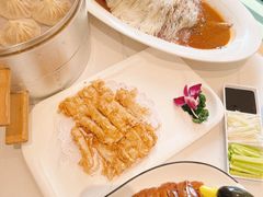 -梅利汴京烤鸭•开封豫菜地标店(晋安路店)