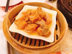 -点都德(盘福楼店)