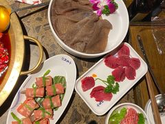 -小龙坎火锅(春熙太古里店)
