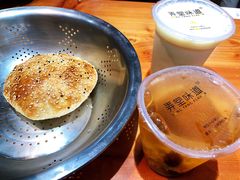 -弄堂咪道-饭香·面香·馄饨香(兴梅店)