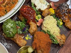 -get pizza意大利餐厅(凯德MALL店)