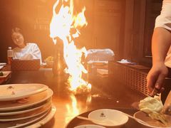 -大渔·观筵(三里屯太古里店)