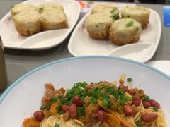 -小杨生煎(白玉兰广场店)