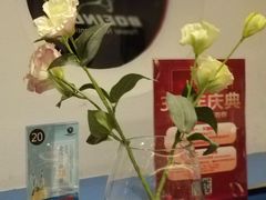 -甜心航空主题餐厅(京源城店)