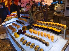 -杭州国际会议中心洲际酒店-原素全日餐厅(解放东路店)