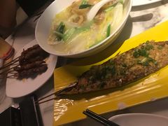 -JUKEBOX玖部音乐餐厅(华侨城店)