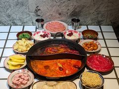 -贰回巷火锅馆(钟楼店)