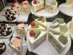 -PAOPAO Bakery&Café(港汇店)