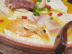 -老阿爸鲜鱼土菜(昆山花桥店)