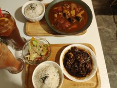 -箪食记(汉口路店)