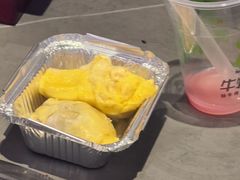 -尚宴牛特鲜自助(太原街万达店)