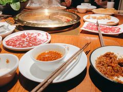 -川味观·鲜货火锅(西湖文化广场店)