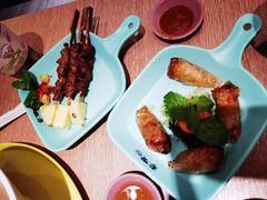 -蔡澜Pho·越南粉餐厅(海上世界店)