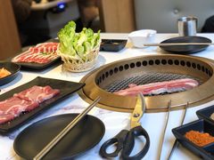 -花味·自助烤肉(大观天地店)