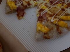 -必胜客(珠海路店)