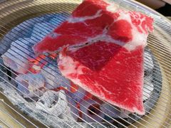 -西塔老太太泥炉烤肉(湖东领汇广场店)