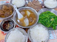 -阿秋牛排(湖心街店)