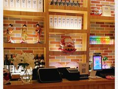 -清水日本料理铁板烧(学府路店)