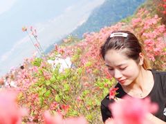 -瑞安圣井山景区