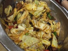 -龙珠饭店-深夜大食堂(五爱西直街店)