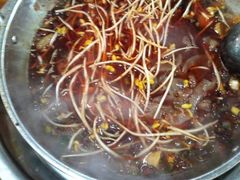 -黑竹香鸡(营和巷店)