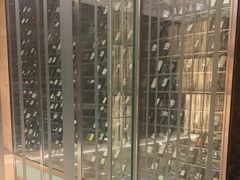 -粤尚腾香居中餐厅(首都机场希尔顿店)