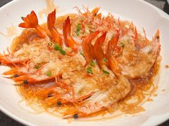 -新白鹿餐厅(松江开元地中海店)