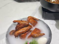 -3号仓库·创意中国菜(新世界城店)