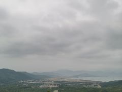 -七娘山