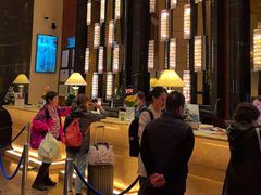 -汕头龙光喜来登酒店