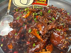 -回味黑鸭煲·始于2006(万松园店)