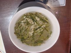 -老淮城·长鱼面(河下古镇店)