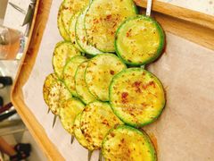 -白仁仔· 活烤海鲜 宵夜(豫园店)