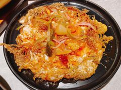 开胃五柳蛋-啫神·广州地标美食(北京路店)