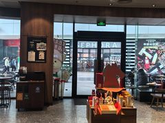 -星巴克(厦门SM新生活广场店)