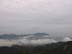 -洛阳白云山景区