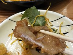 -快乐老家三鲜饺子东北菜(南六中路店)