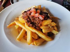 -老欧洲咖啡·西餐(后湖店)
