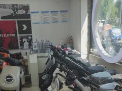 -小牛电动体验·租电动车(德胜门店)