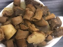 -黄师奶甜品店