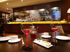 -甄御•海鲜新青岛菜(麦岛店)