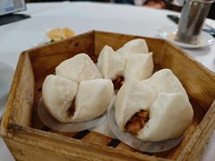 -怀德酒楼·粤菜·海鲜·茶点(宝安国际机场店)