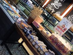 Touch&nbsp;Bread(奉贤宝龙城市广场店)-TOUCH泰奇(奉贤宝龙城市广场店)
