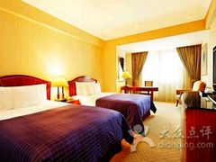 -成都天府丽都喜来登饭店